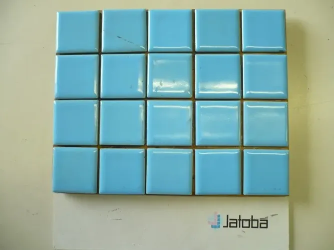 PASTILHA FORA DE LINHA DA JATOBÁ