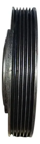 Polia Virabrequim Citroen C4 Peugeot 307 2007 2013