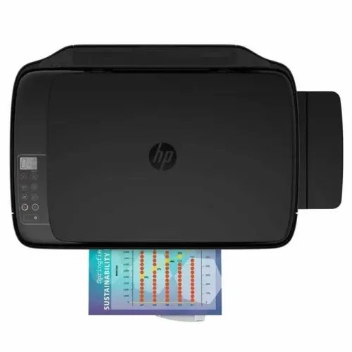 HP Ink Tank Wireless 416