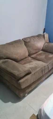 Sofá 2 lugares 