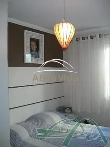 Apartamento à venda 2 Quartos, 1 Vaga, 62M², BELA VISTA, OSASCO - SP