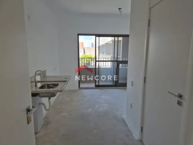 Apartamento em Rua Padre Antônio de Sá - Tatuapé - São Paulo/SP