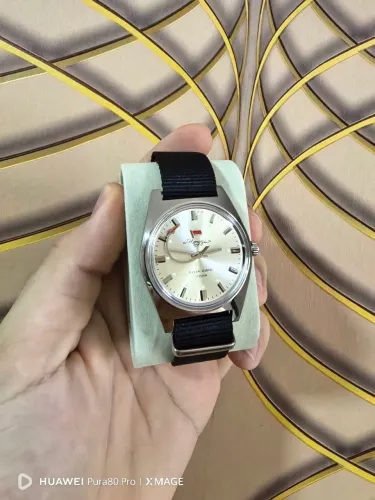 Relógio premium shangai mecânico novo