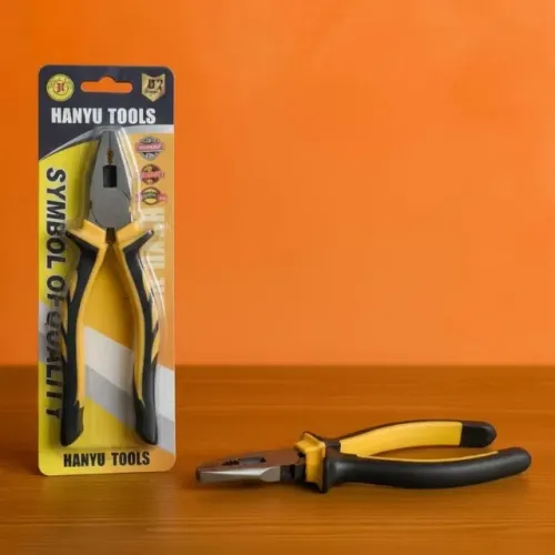 Alicate Universal 8? Hanyu Tools