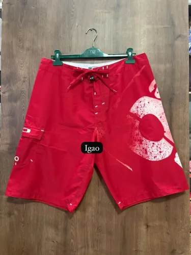 Bermuda Oakley Vintage