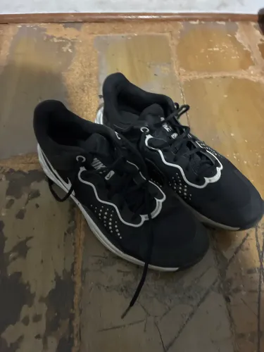 Tênis fly by mid 3 Nike original 