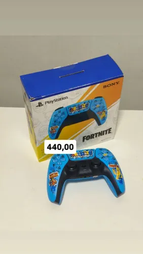 Controles ps5