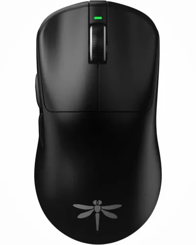 Dragonfly Moba Vgn Mouse Pc Gamer Celular