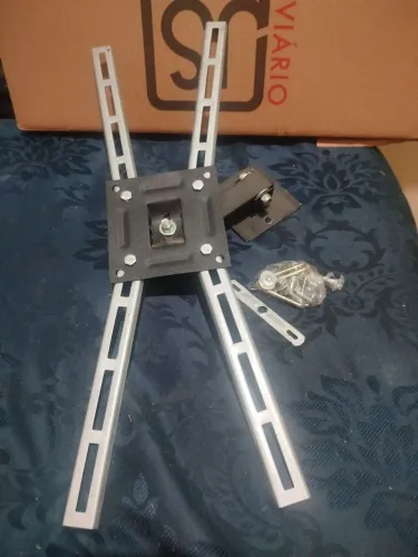 Supoy articulado pra tv