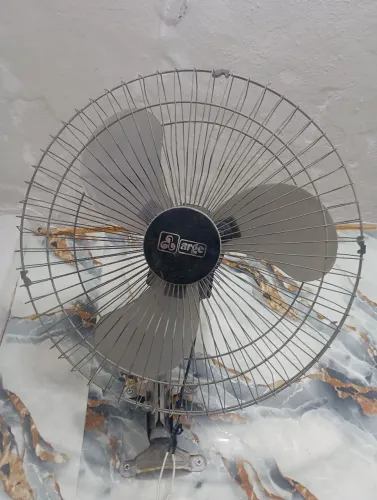 Ventilador de parede