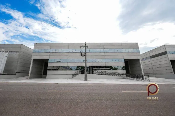 Galpão à venda, 2266 m² por R$ 16.500.000,00 - Centro Empresarial Metropolitano - Sorocaba
