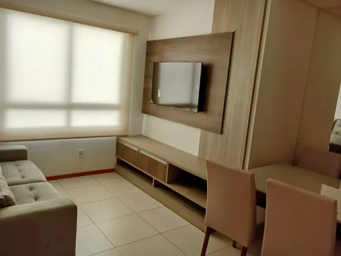 Home Class Mobiliado