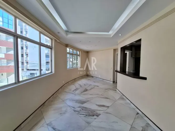 Apartamento à venda, 3 quartos, 1 suíte, 1 vaga, São Bento - Belo Horizonte/MG