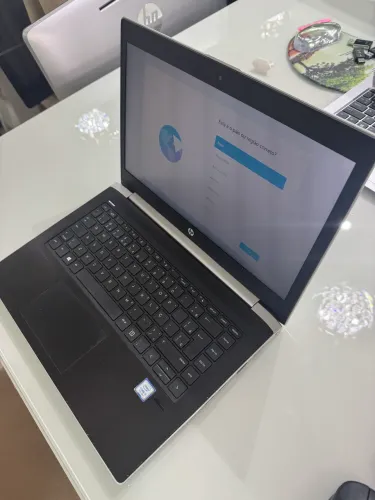 Probook 440 G5 i3 8Gb SSD 120gb