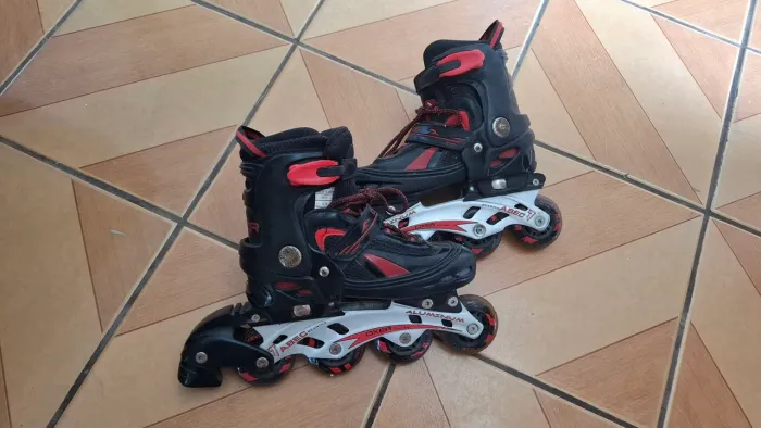 Patins in-line