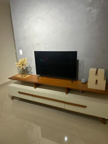 Vendo Rack/Bancada para TV