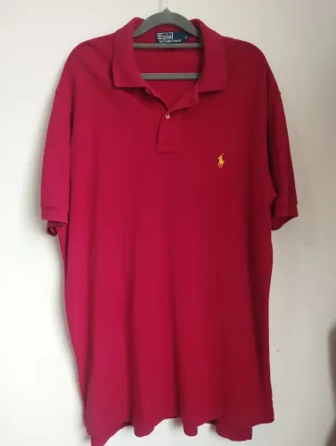 Polo Ralph Lauren Tam G