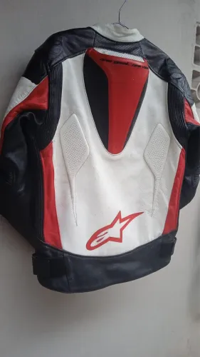 Jaqueta Alpinestars