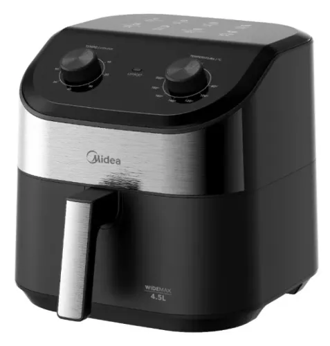 Air-Fryer BUF