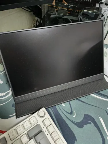 Monitor Portátil ReHisk 14? Full HD IPS 60Hz USB-C / HDMI
