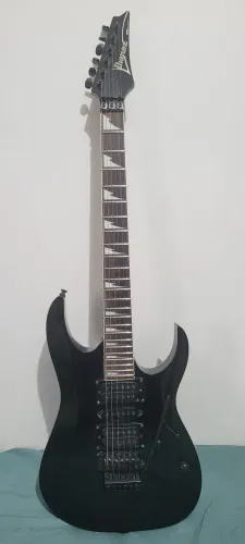 Guitarra Ibanez RG 370DX Indonésia