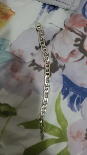 Pulseira prata 925