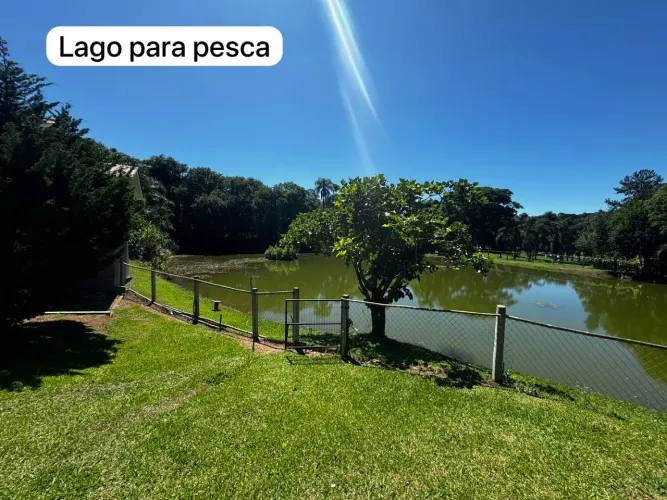 CONDOMINIO RIO GUARAÚNA - VENDA