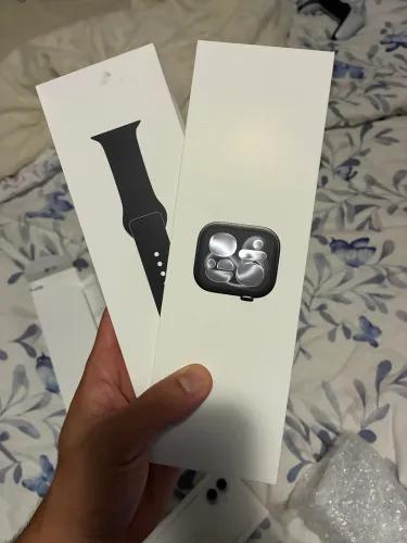 Apple Watch Serie 11 GPS 42mm Aluminium
