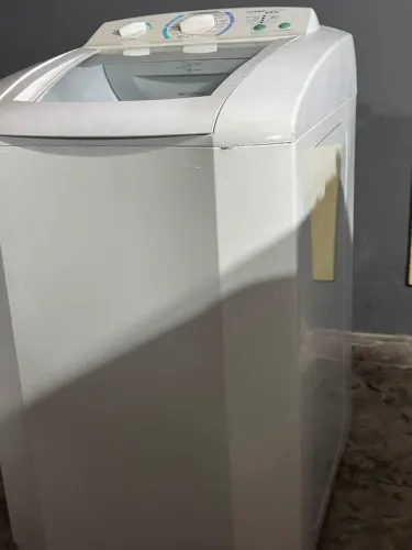 Máquina de lavar roupa