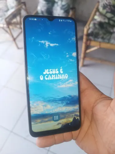 Venda celular Samsung A04E