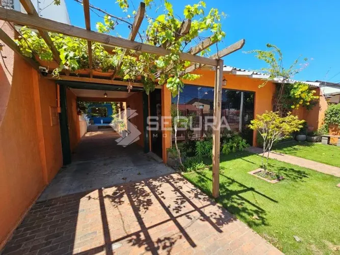 Locação Casa Resid. CANOAS RS Brasil