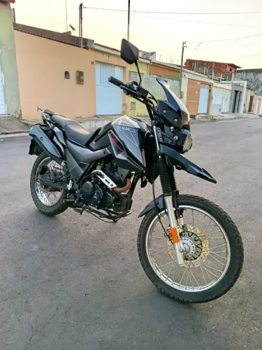 Shineray SHI 175 2023