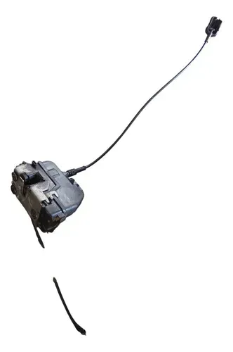 Fechadura Porta Dianteira Direita Renault Megane 2008