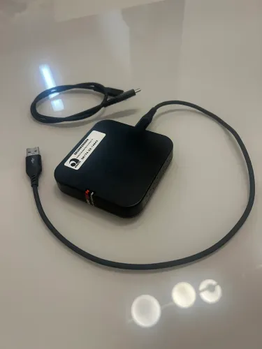 Uppertech Smartplay Play Two Video, 2 GB RAM / 16 GB, modelo 5028