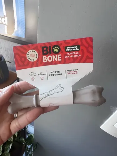 Osso bio bone