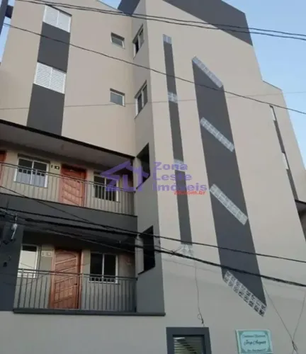 Studio com 1 dormitório para alugar, 34 m² por R$ 3.250,01/mês - Vila Centenário - São Pau