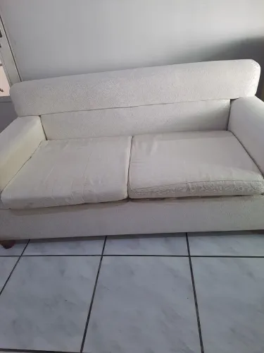 Sofá 2 lugares