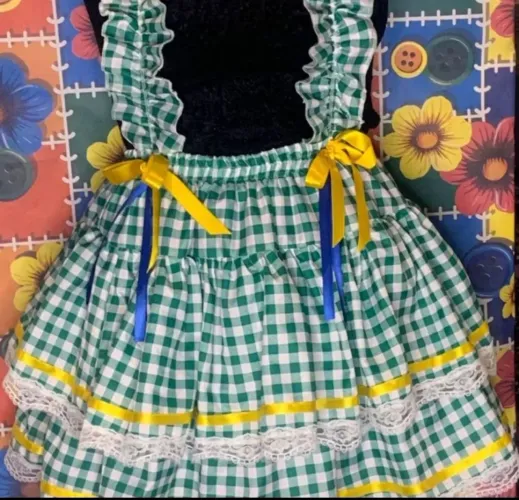 SAIA JUNINA