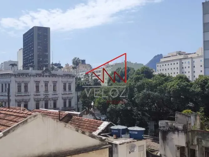 Apartamento : / Residencial / Flamengo