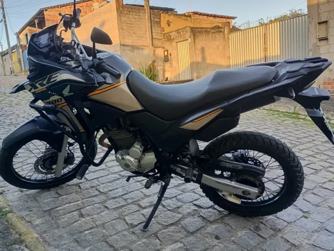 Linda xre adeventuri. Bem conservada