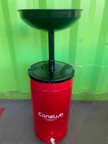 Oficina mecânica