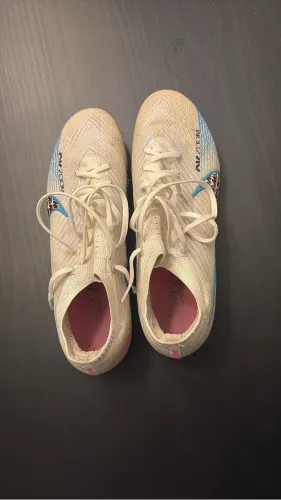 chuteira nike vapor 15 elite
