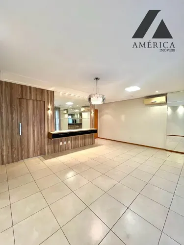 Edif. Torre de valencia | apartamento para locação com 3 suítes em Bosque da Saúde