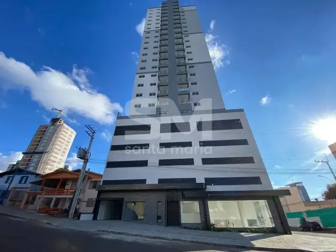 Apartamento para locação, Presidente Médici, Chapecó - SC