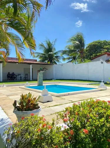 Imóvel para venda tem 7000 metros quadrados com 3 quartos em Taíba - São Gonçalo do Amaran