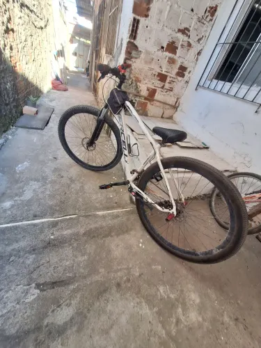 Bicicleta aro 29