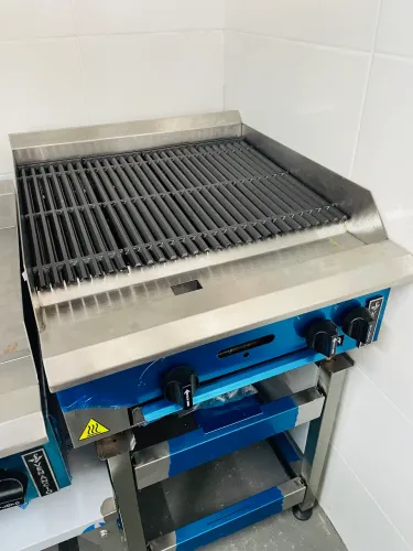 MB Char Broiler profissional 60cm Venâncio 
