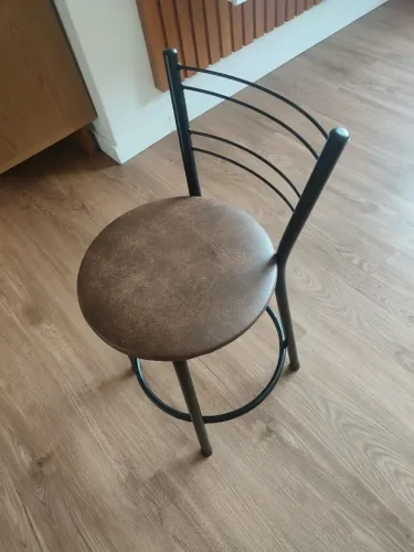 6 banquetas