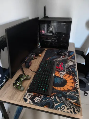 COMPUTADOR GAMER