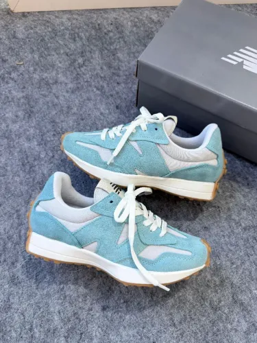 Tênis New balance 327 Feminino-Super Confortável !